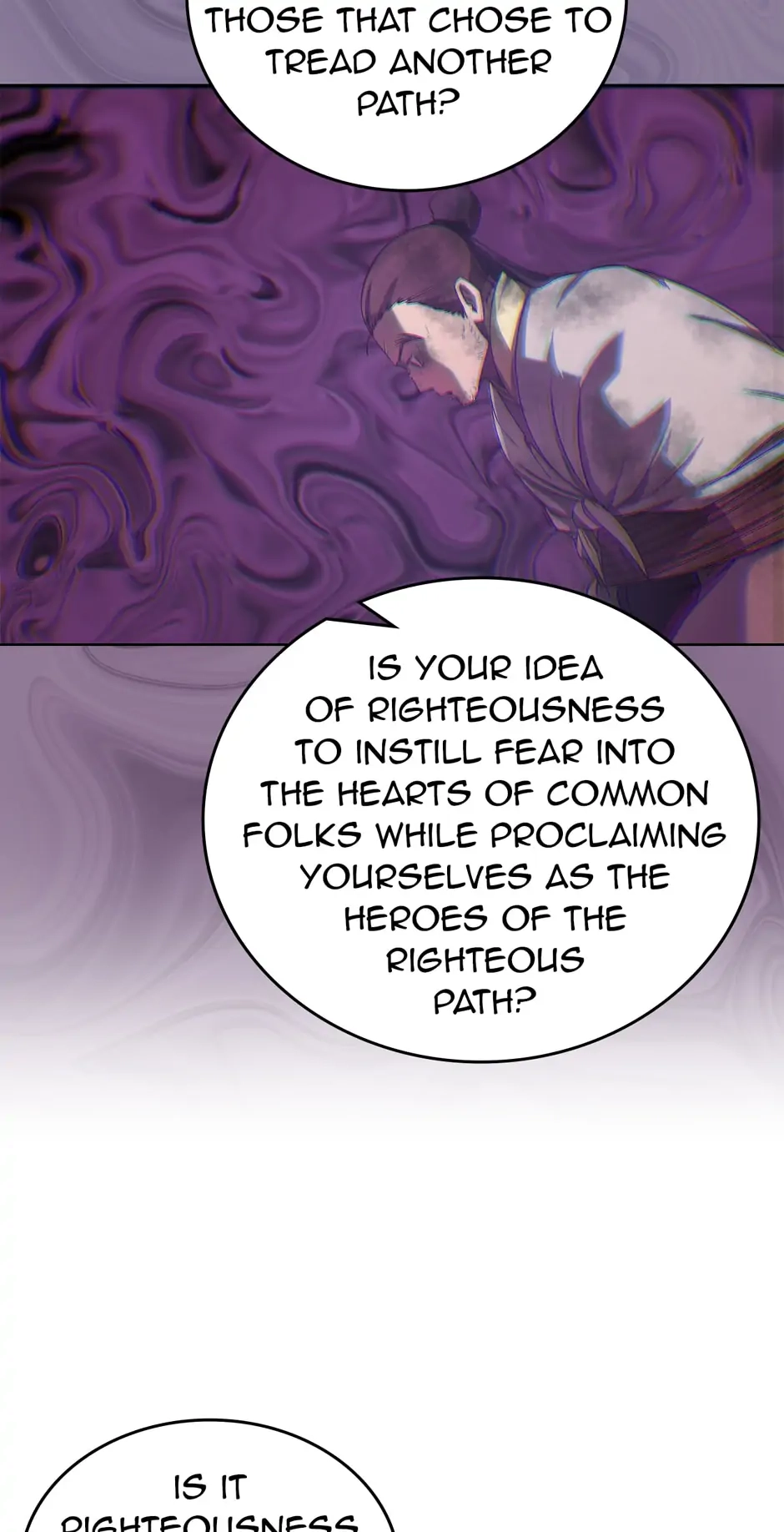 Heavenly Demon Reborn! Chapter 183 Page 49