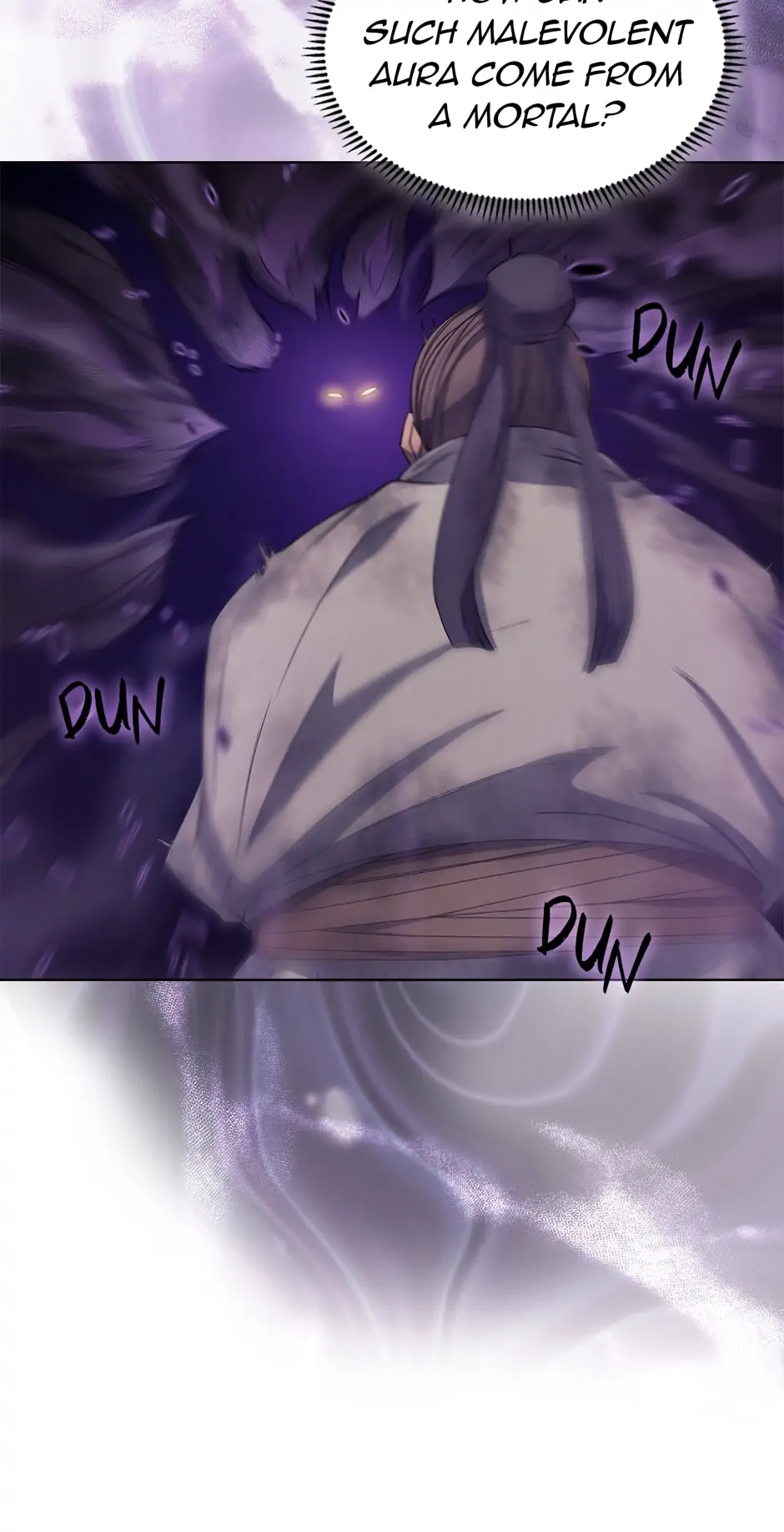 Heavenly Demon Reborn! Chapter 183 Page 31