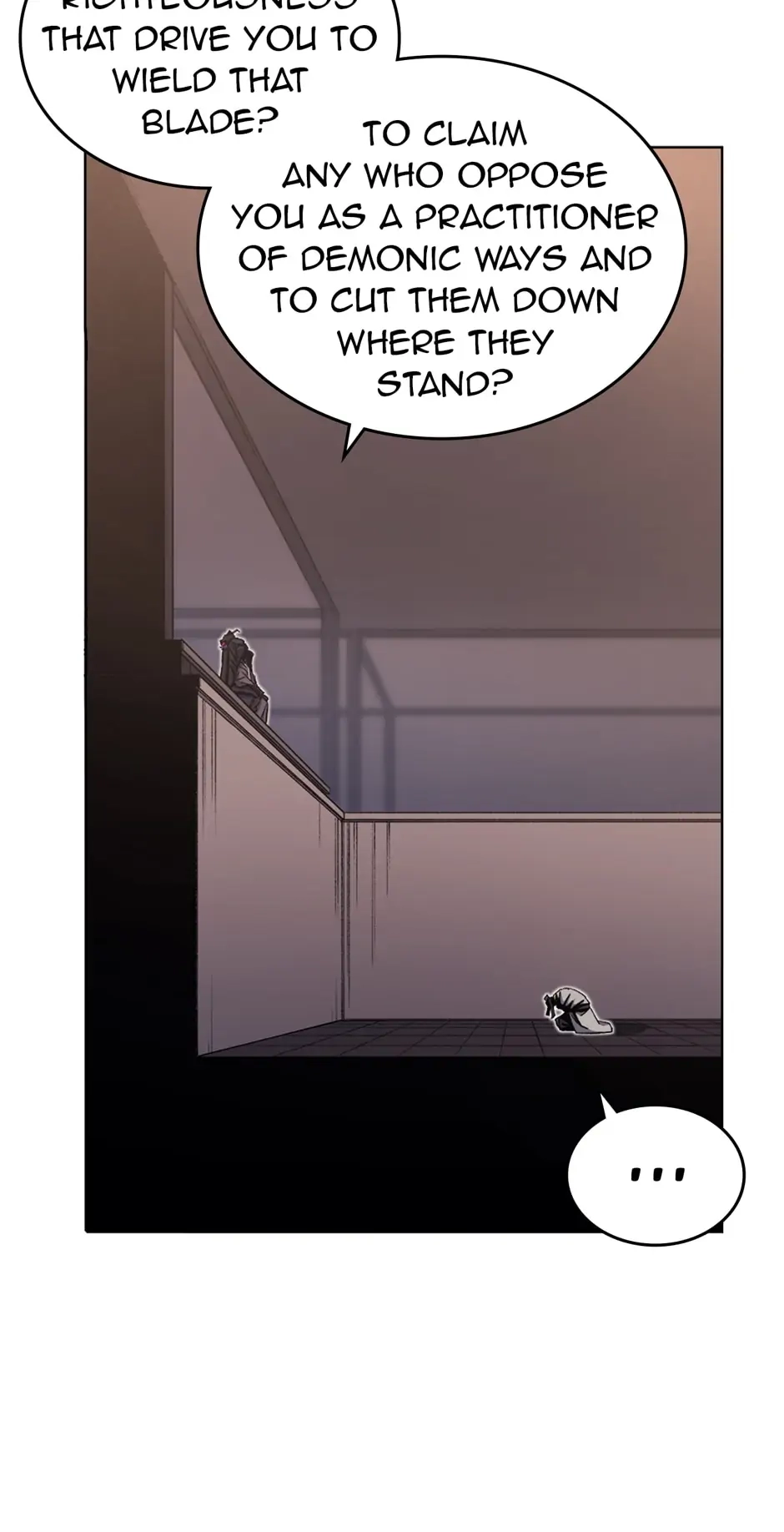 Heavenly Demon Reborn! Chapter 183 Page 50