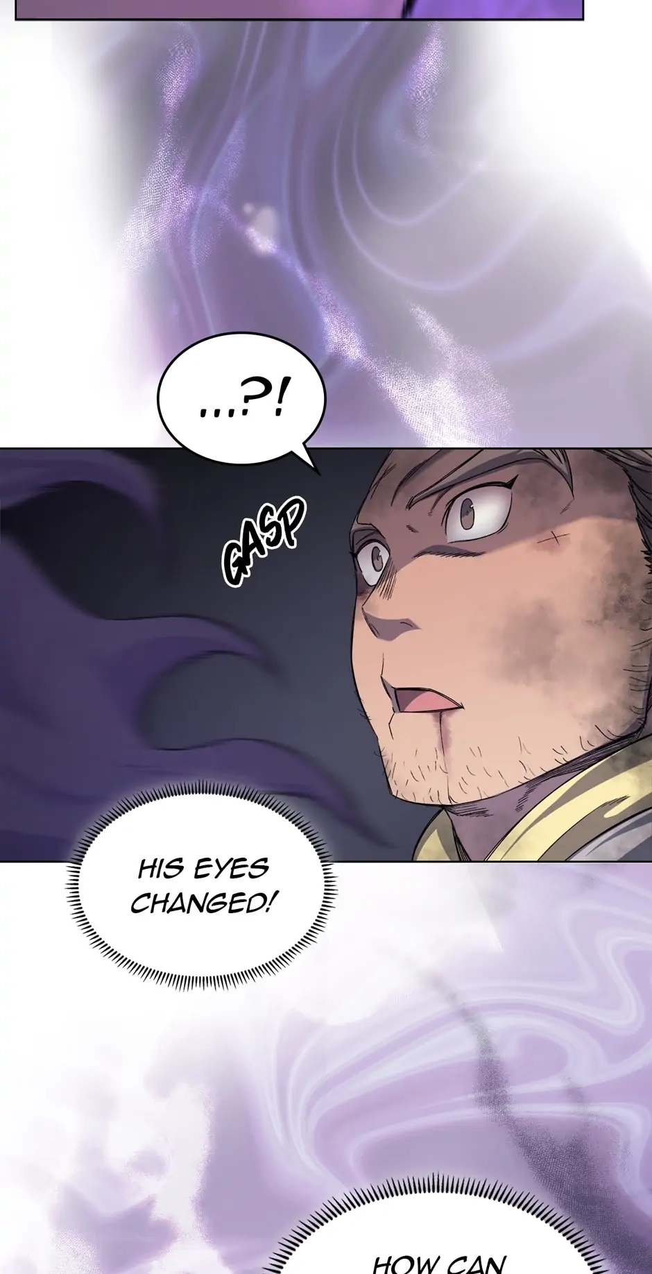 Heavenly Demon Reborn! Chapter 183 Page 30