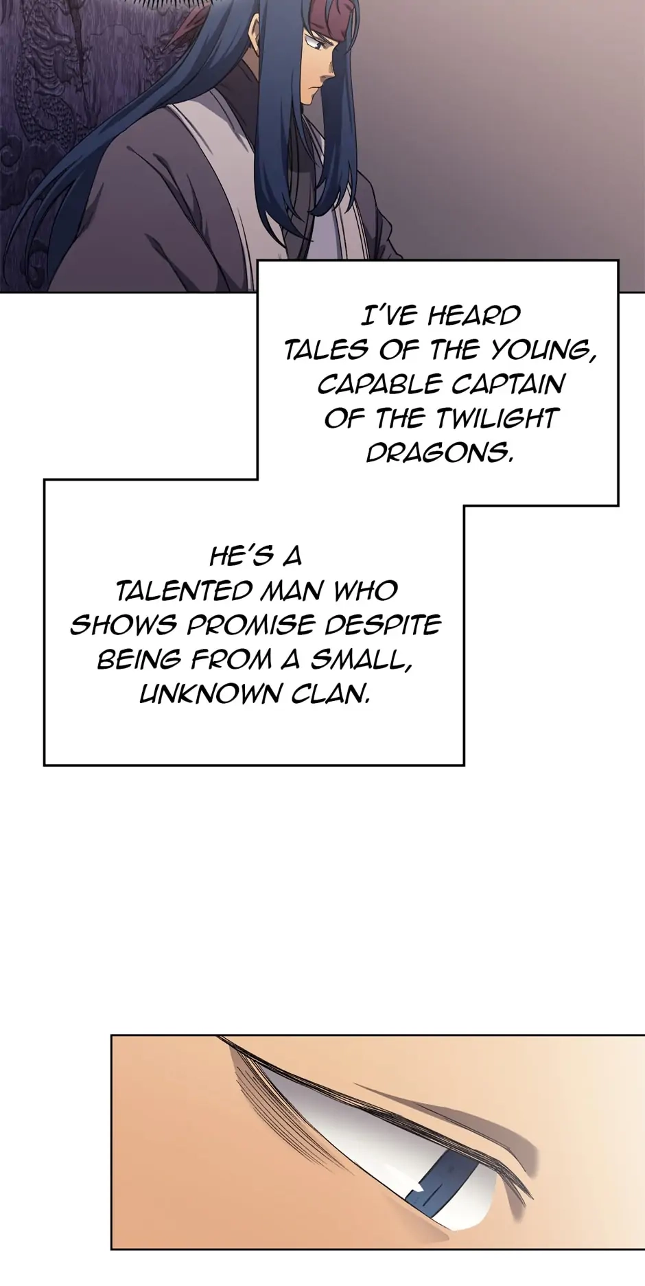 Heavenly Demon Reborn! Chapter 183 Page 17