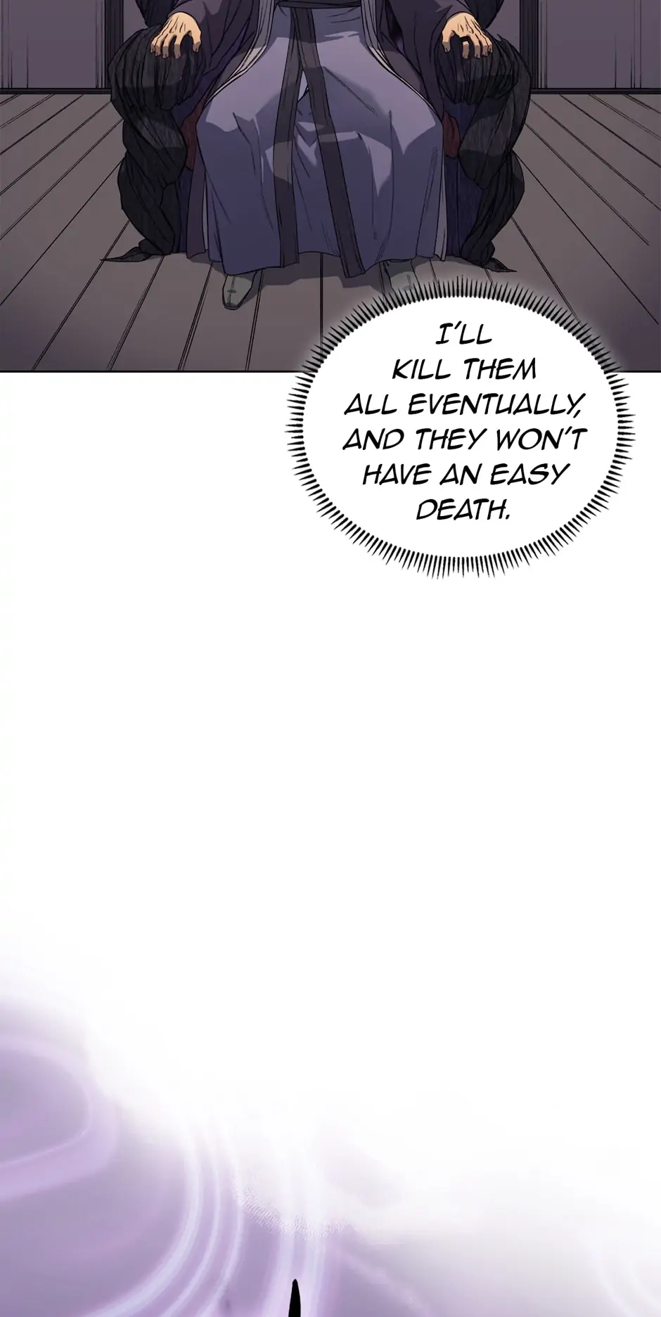 Heavenly Demon Reborn! Chapter 183 Page 14