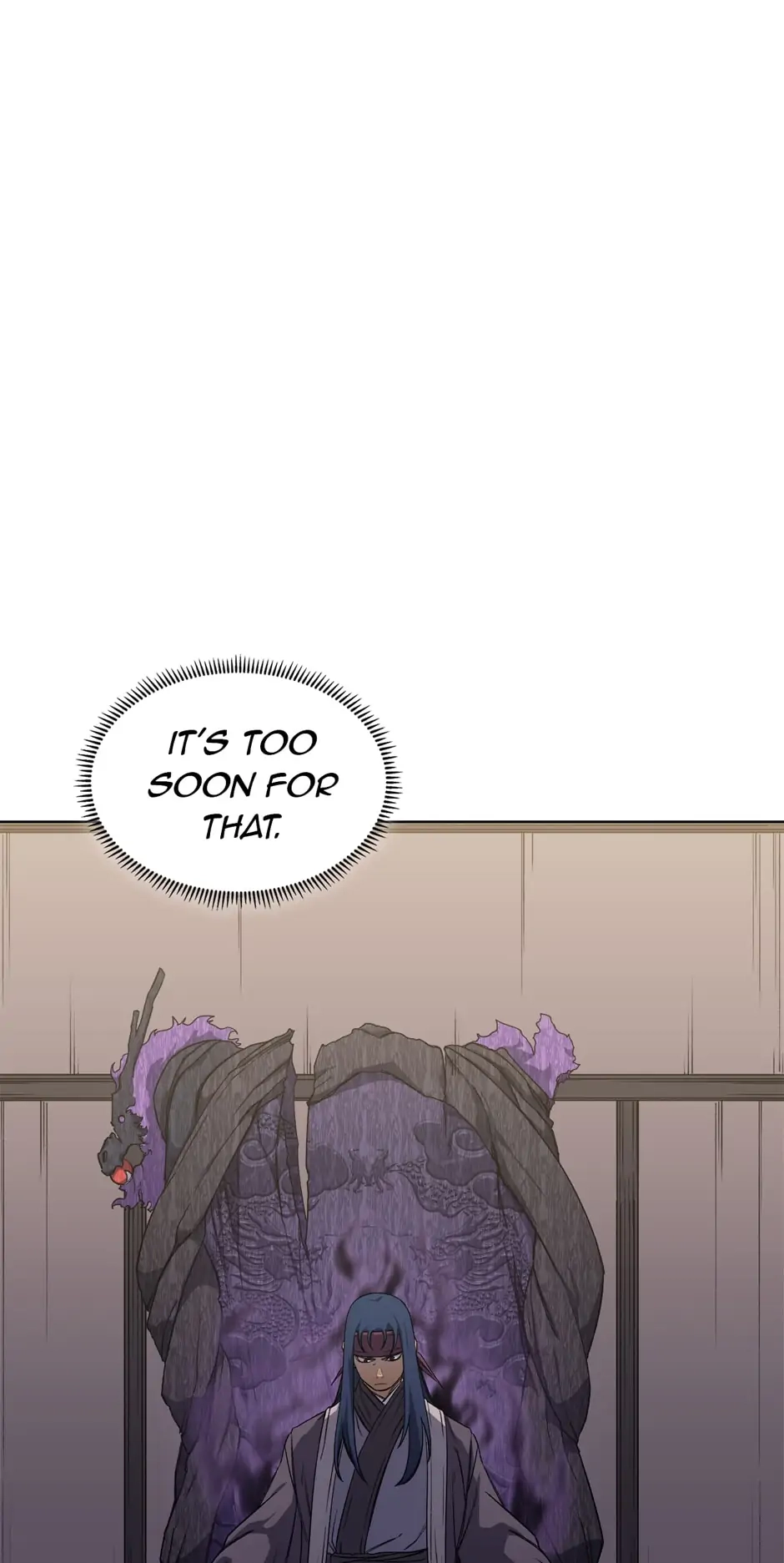 Heavenly Demon Reborn! Chapter 183 Page 13