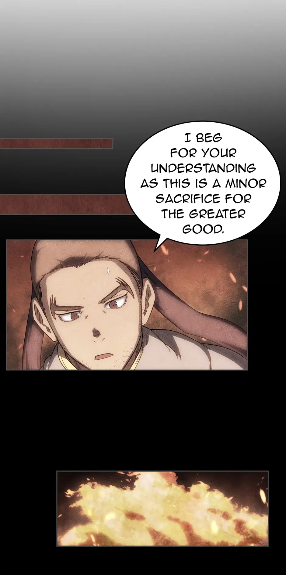 Heavenly Demon Reborn! Chapter 183 Page 44