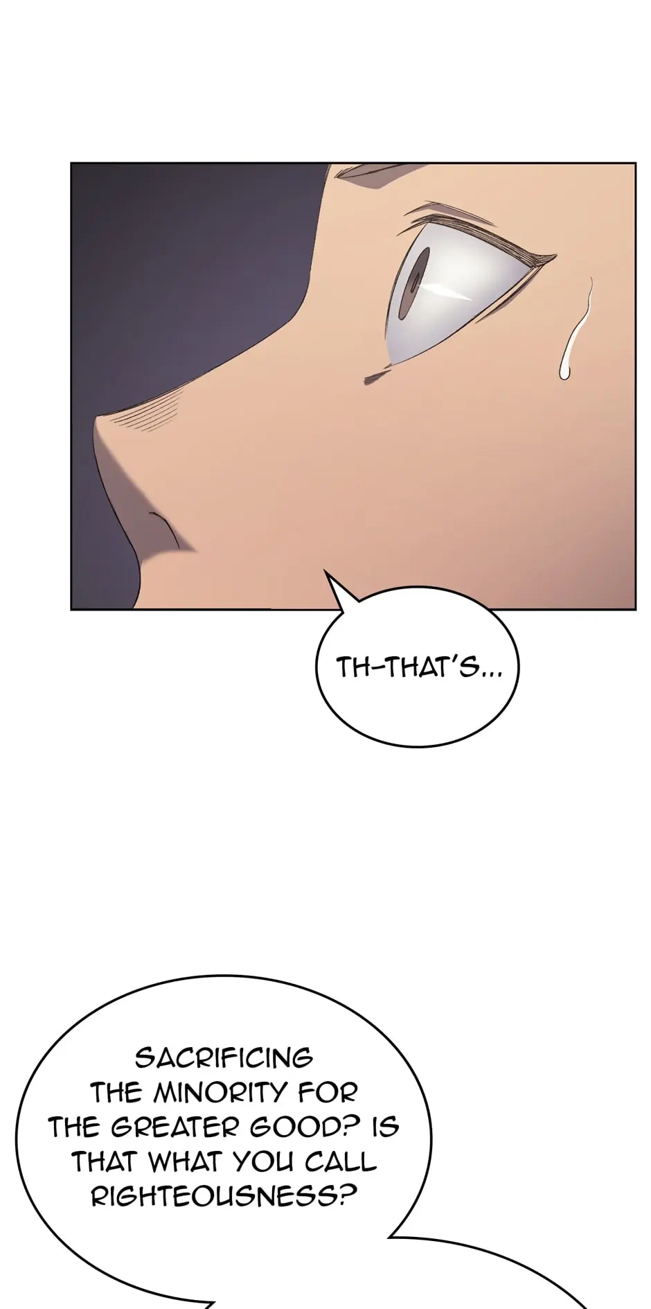 Heavenly Demon Reborn! Chapter 183 Page 40