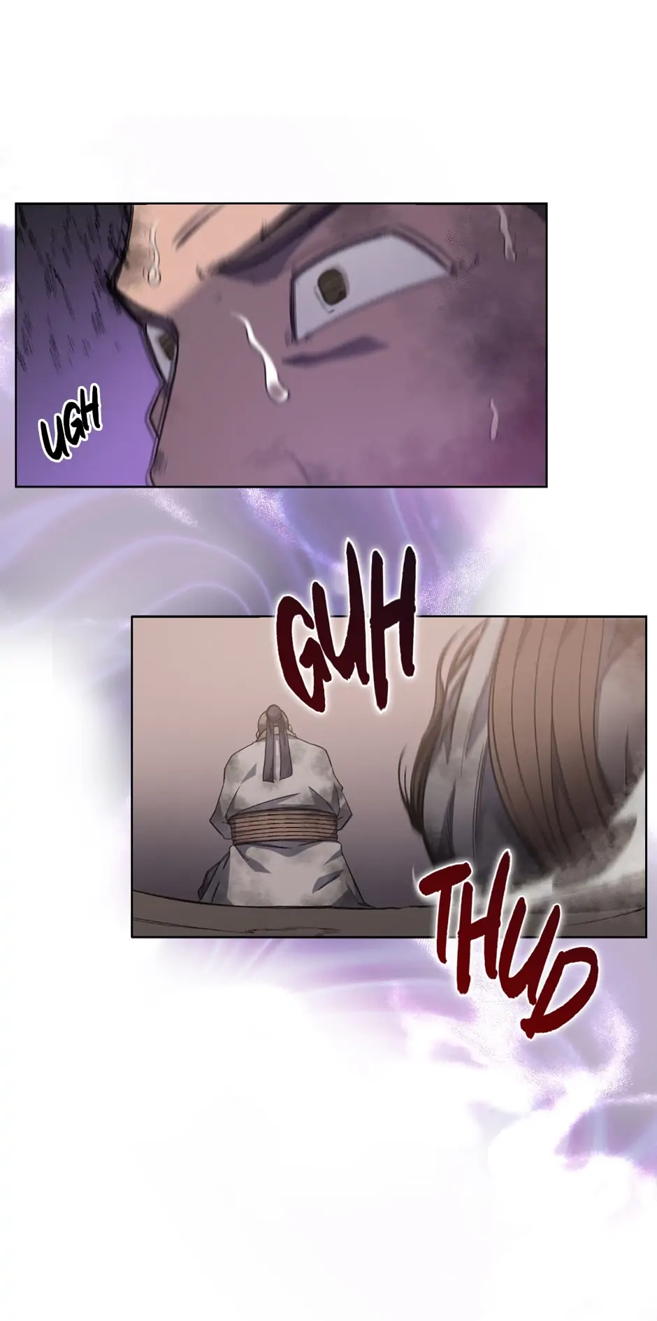 Heavenly Demon Reborn! Chapter 183 Page 38