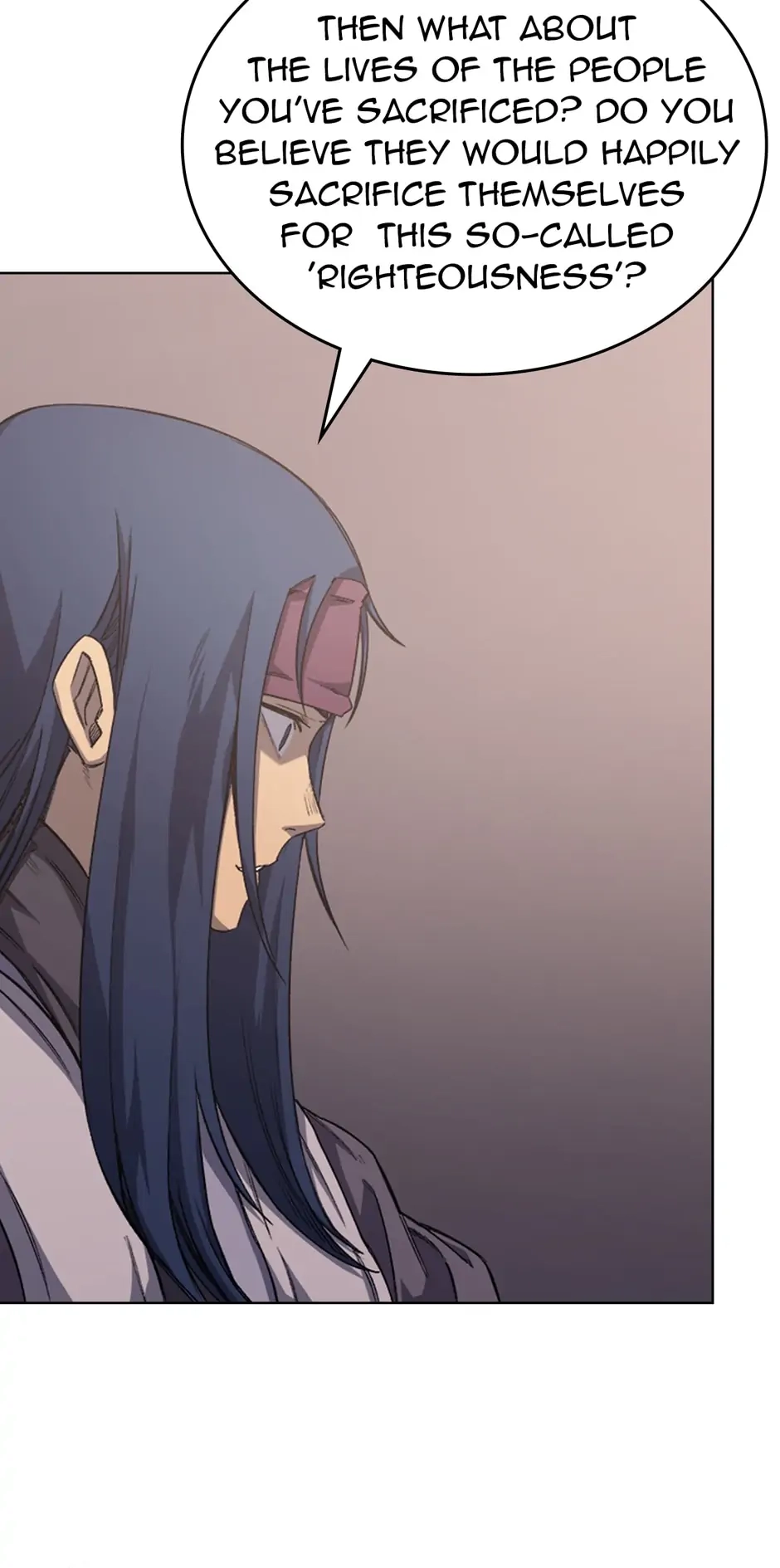 Heavenly Demon Reborn! Chapter 183 Page 41