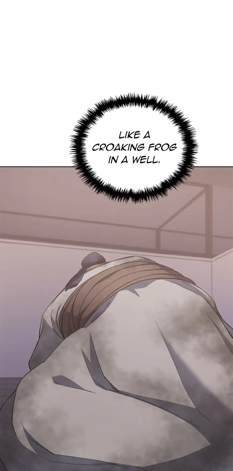 Heavenly Demon Reborn! Chapter 183 Page 58