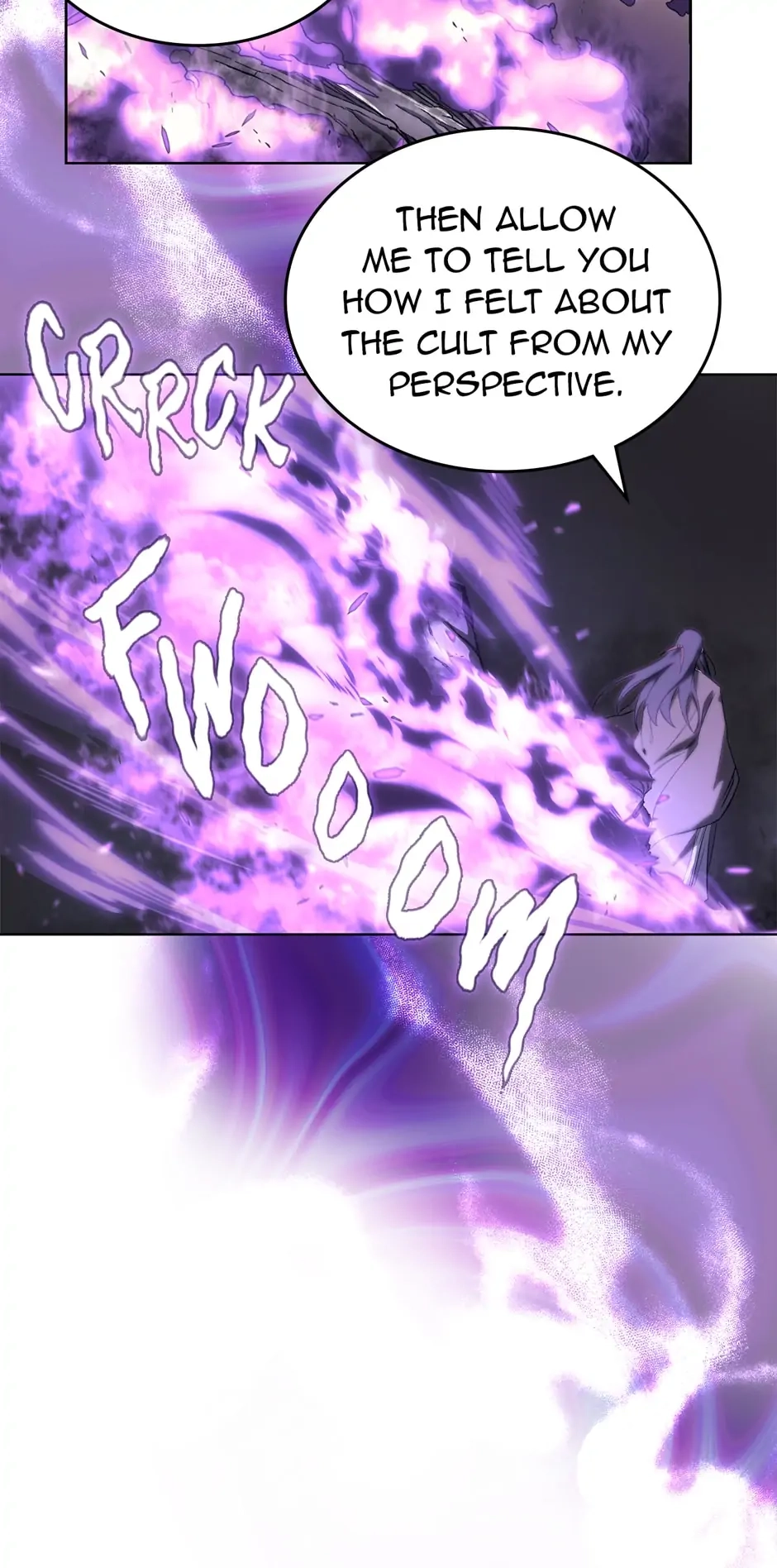 Heavenly Demon Reborn! Chapter 183 Page 61