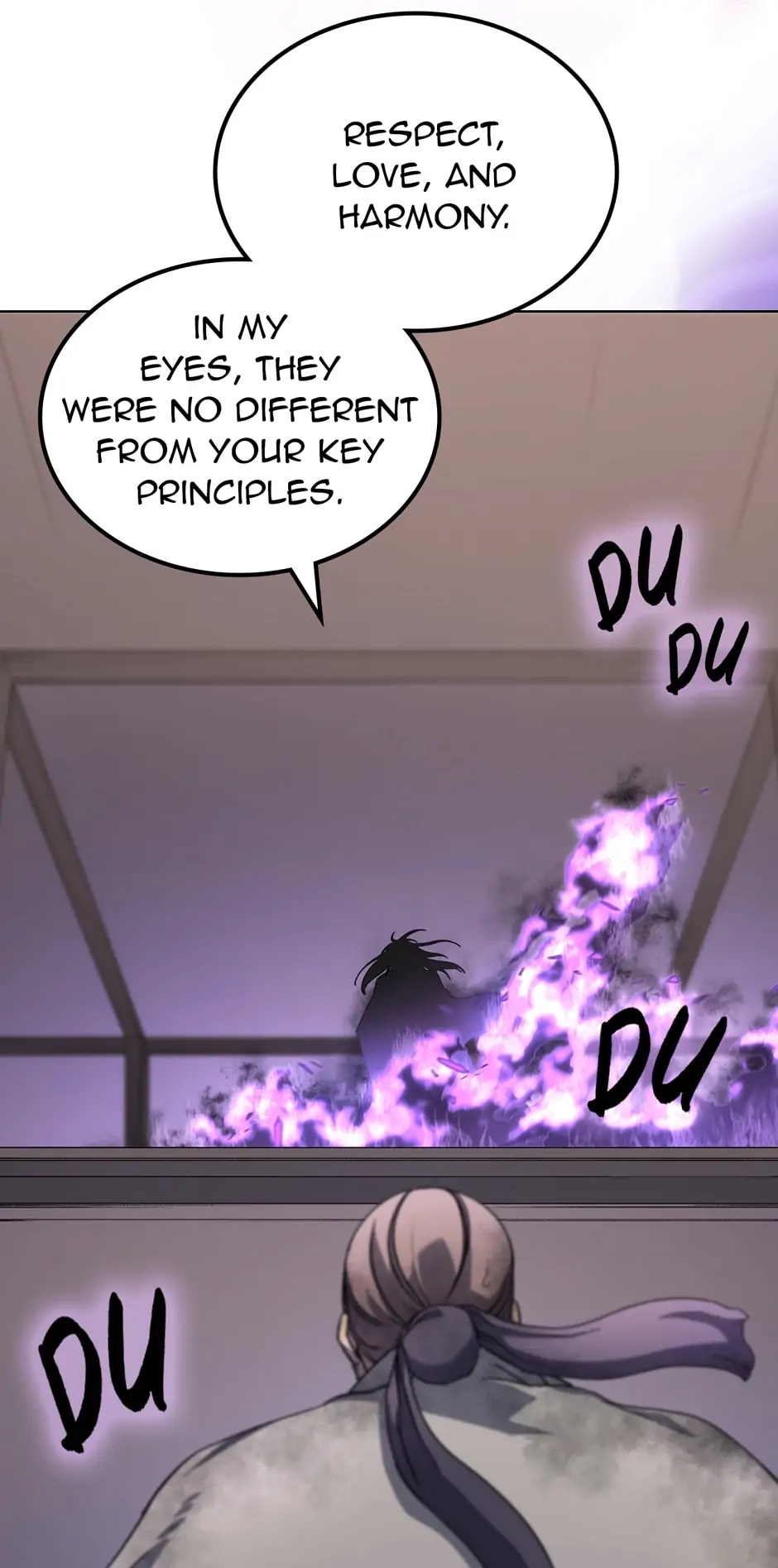 Heavenly Demon Reborn! Chapter 183 Page 62
