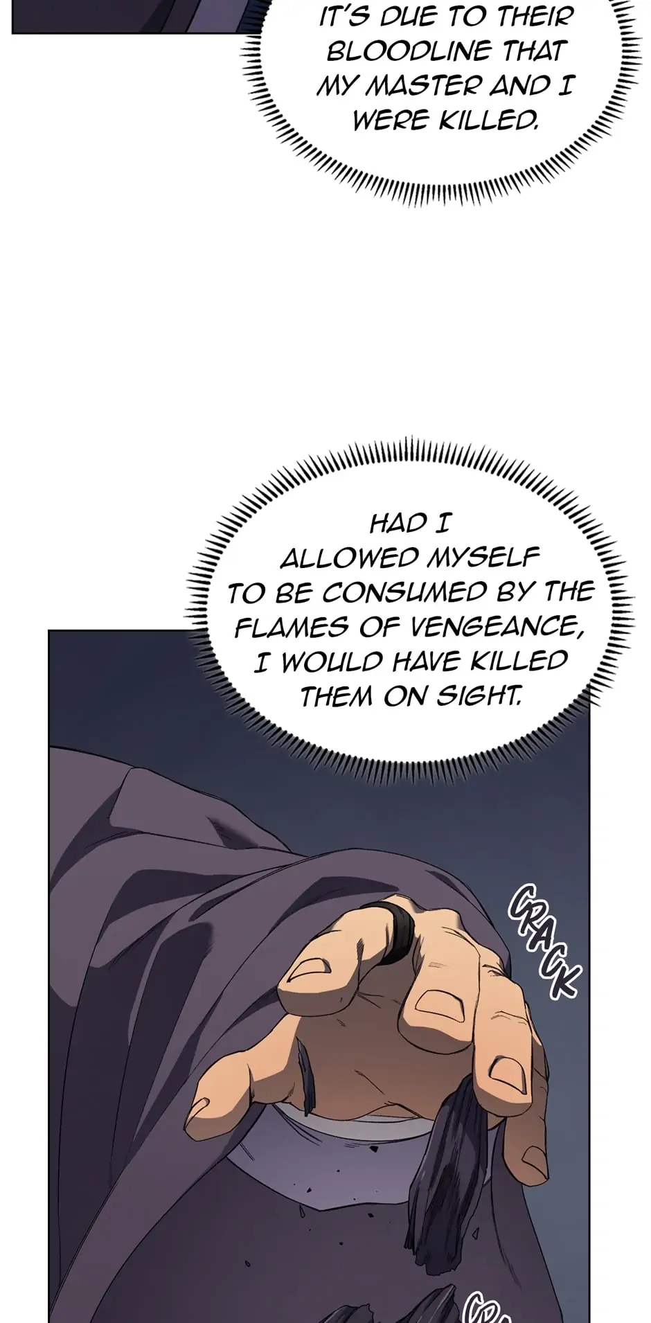 Heavenly Demon Reborn! Chapter 183 Page 11