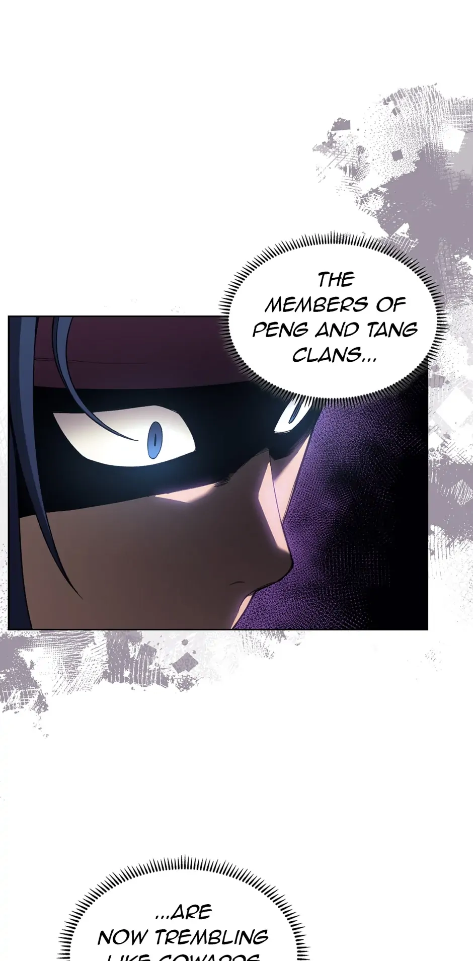 Heavenly Demon Reborn! Chapter 183 Page 8