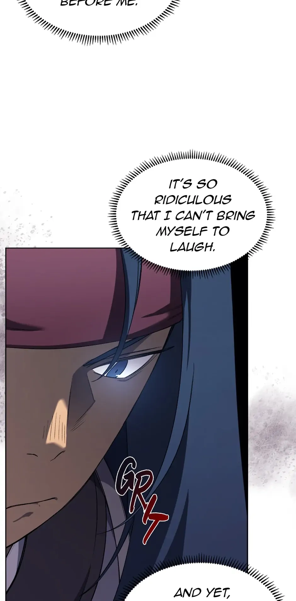 Heavenly Demon Reborn! Chapter 183 Page 10