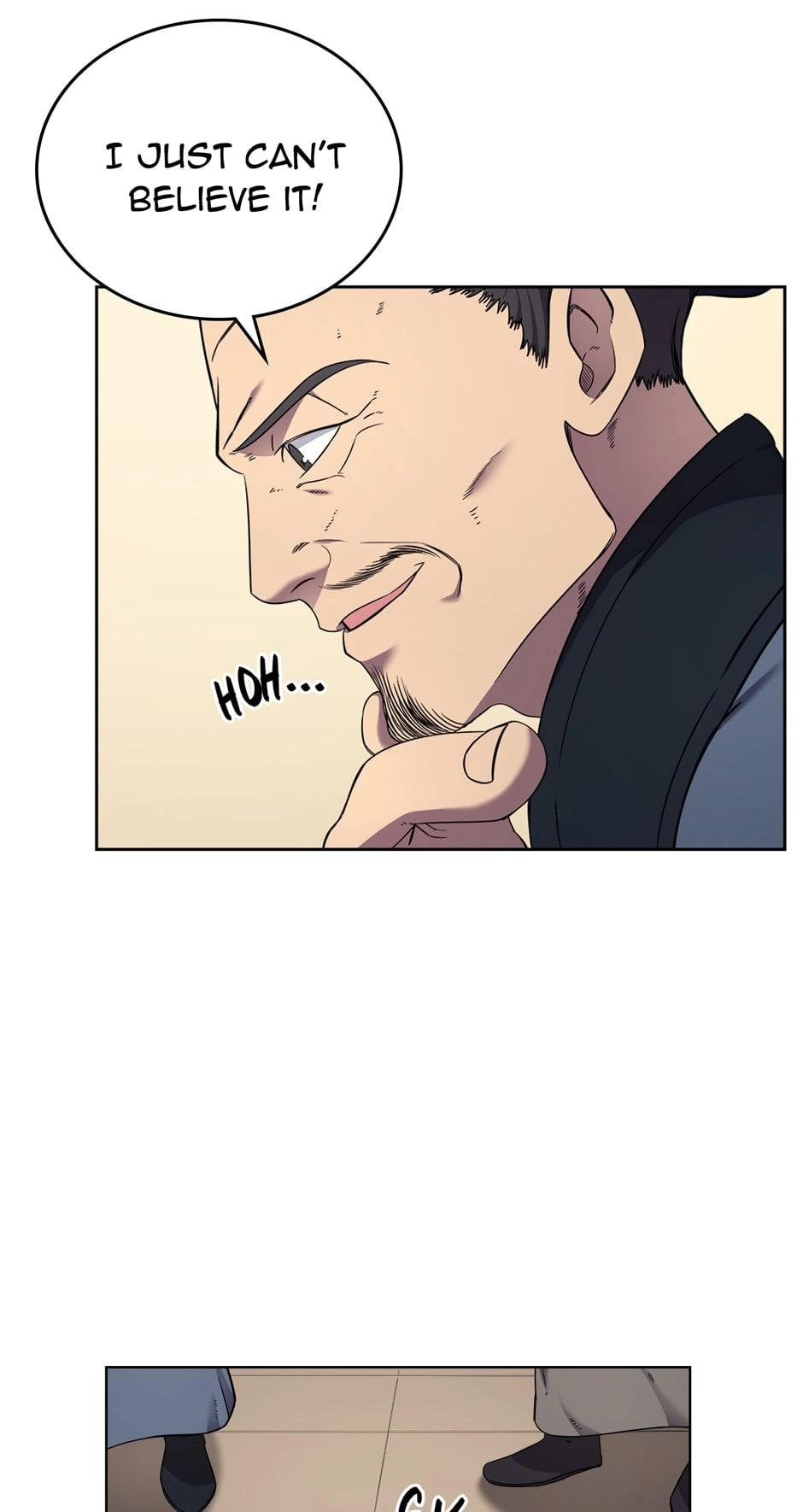 Heavenly Demon Reborn! Chapter 150 Page 6