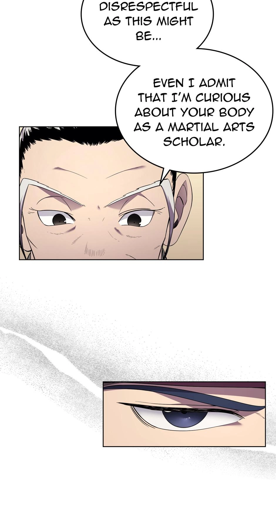 Heavenly Demon Reborn! Chapter 150 Page 14