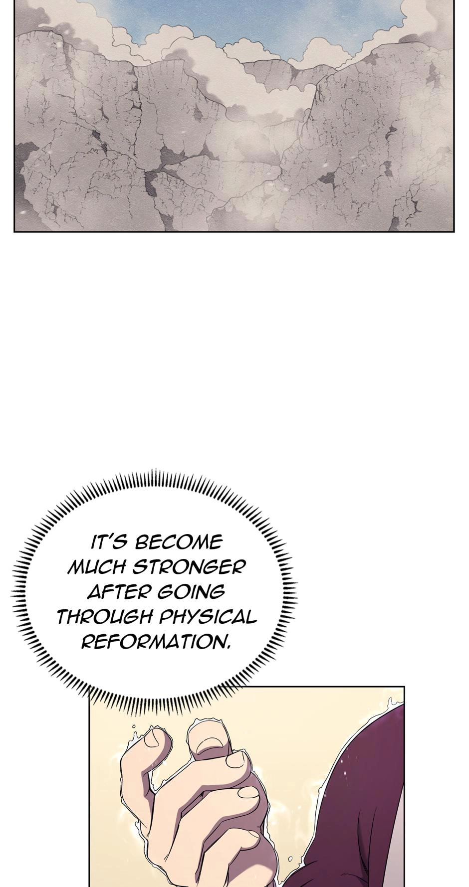 Heavenly Demon Reborn! Chapter 150 Page 11