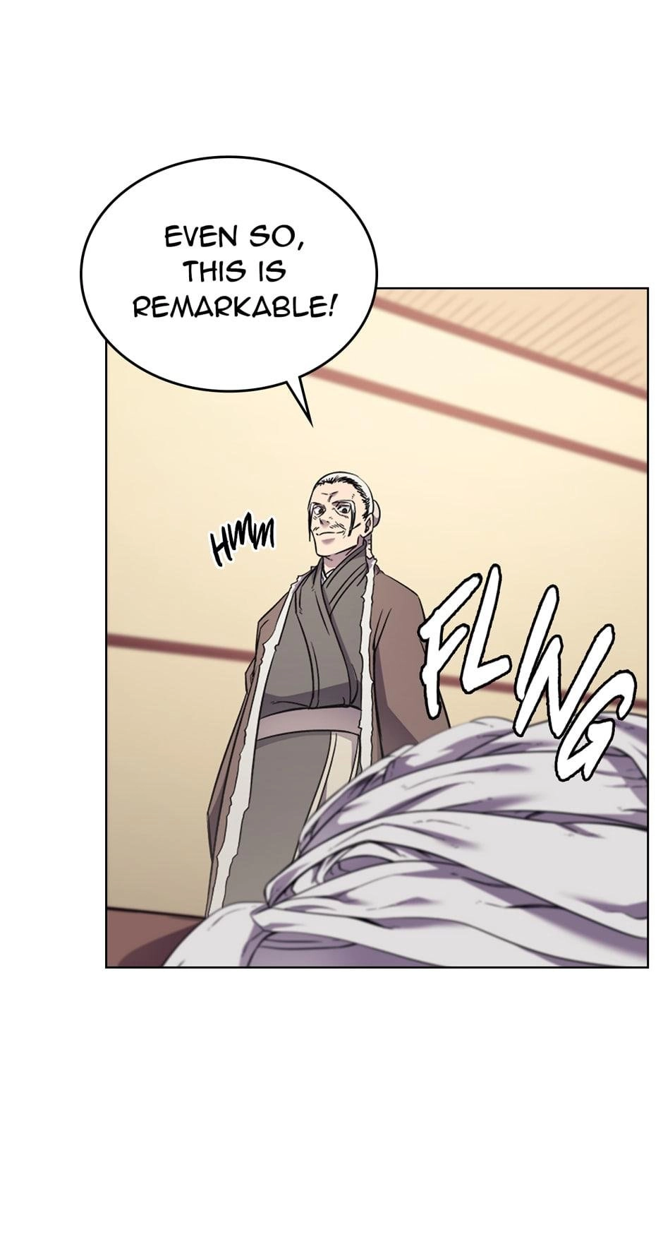 Heavenly Demon Reborn! Chapter 150 Page 8