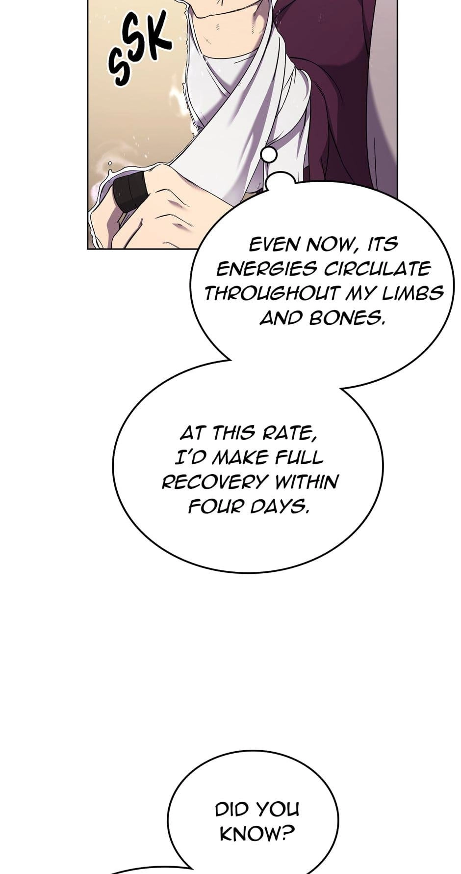 Heavenly Demon Reborn! Chapter 150 Page 12