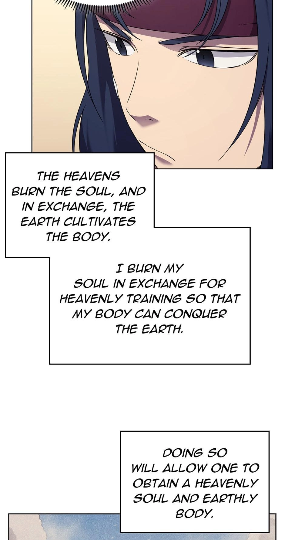 Heavenly Demon Reborn! Chapter 150 Page 10