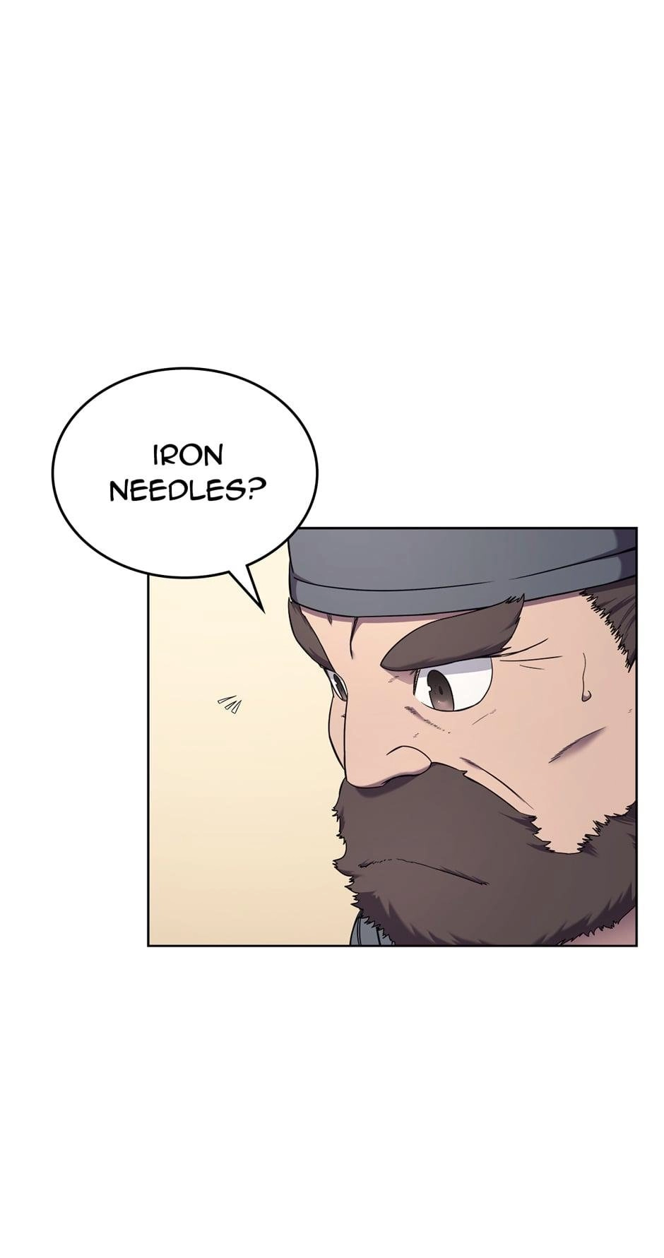 Heavenly Demon Reborn! Chapter 150 Page 34