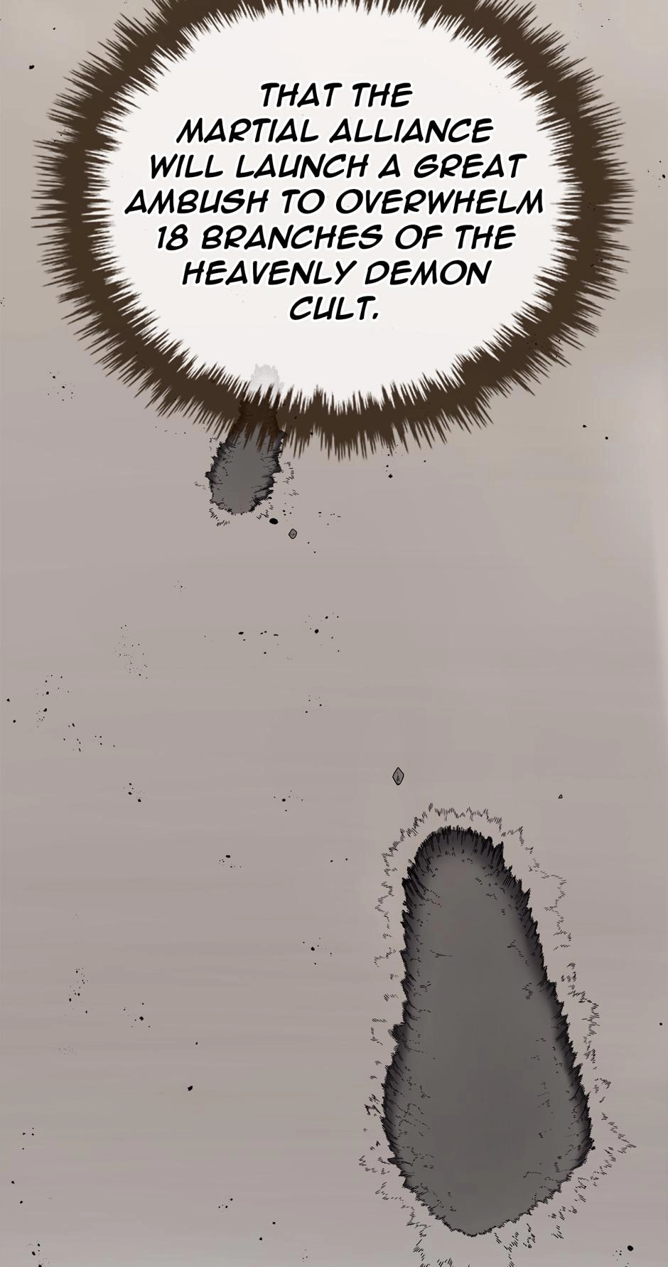 Heavenly Demon Reborn! Chapter 150 Page 48