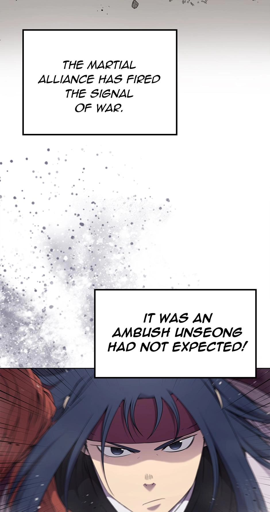 Heavenly Demon Reborn! Chapter 150 Page 49