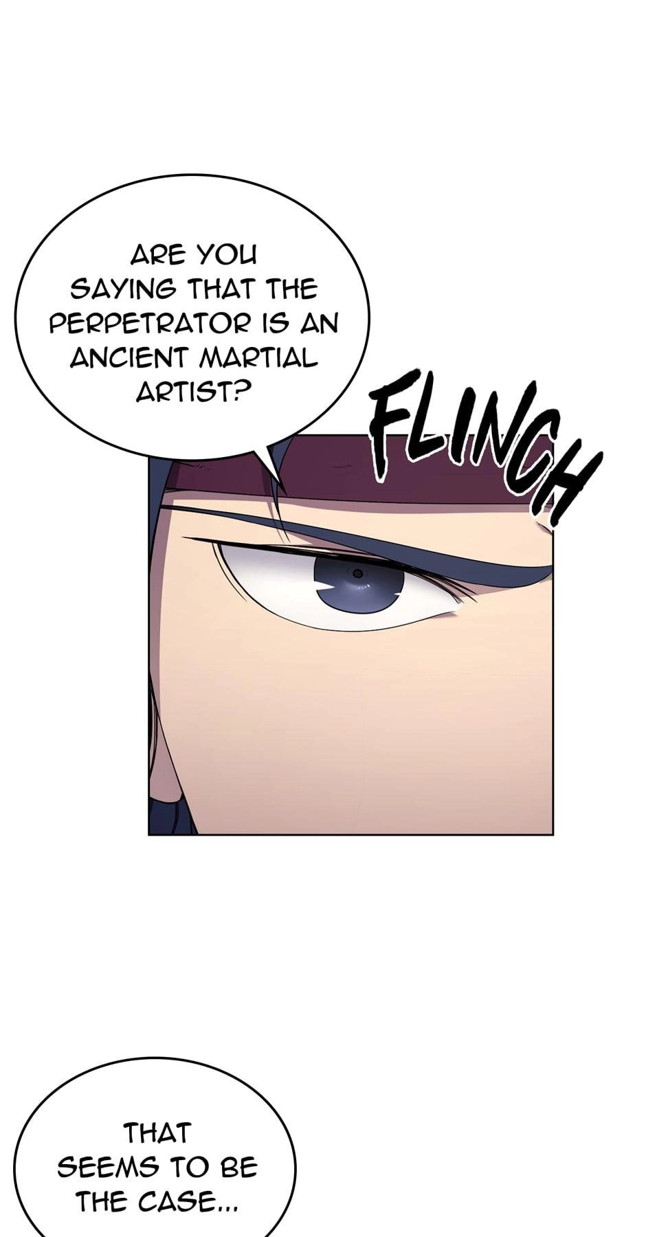 Heavenly Demon Reborn! Chapter 150 Page 21