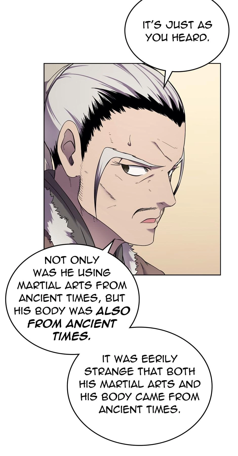 Heavenly Demon Reborn! Chapter 150 Page 20