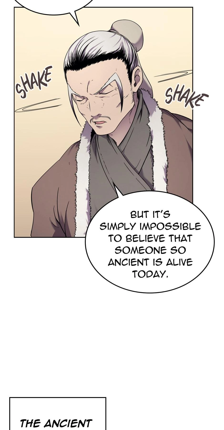 Heavenly Demon Reborn! Chapter 150 Page 22