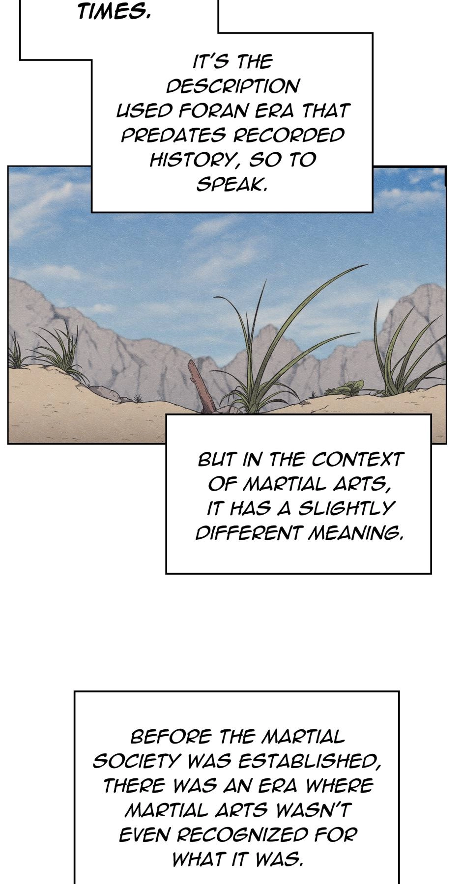 Heavenly Demon Reborn! Chapter 150 Page 23