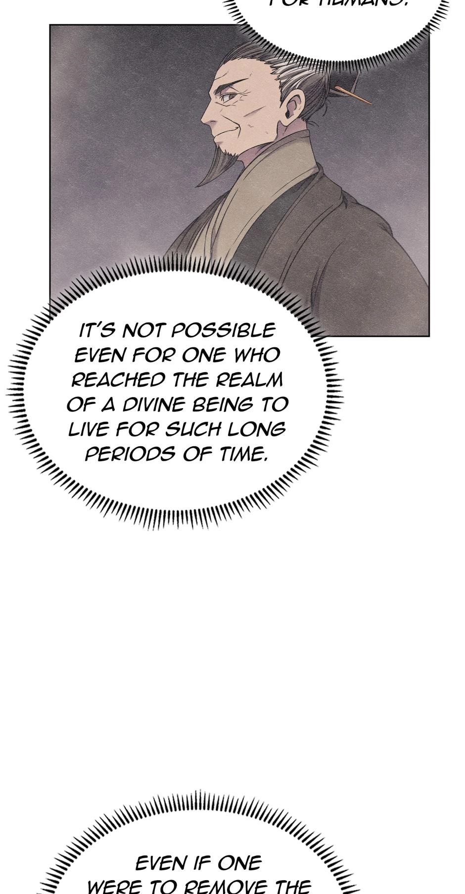 Heavenly Demon Reborn! Chapter 150 Page 26