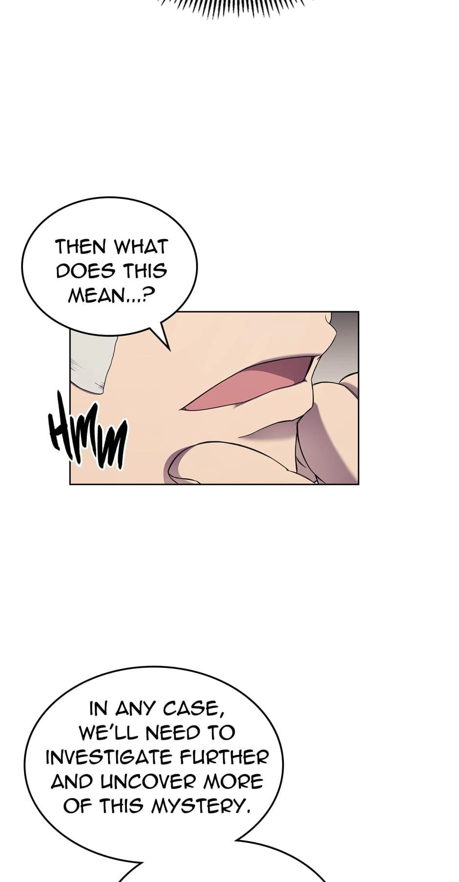 Heavenly Demon Reborn! Chapter 150 Page 28