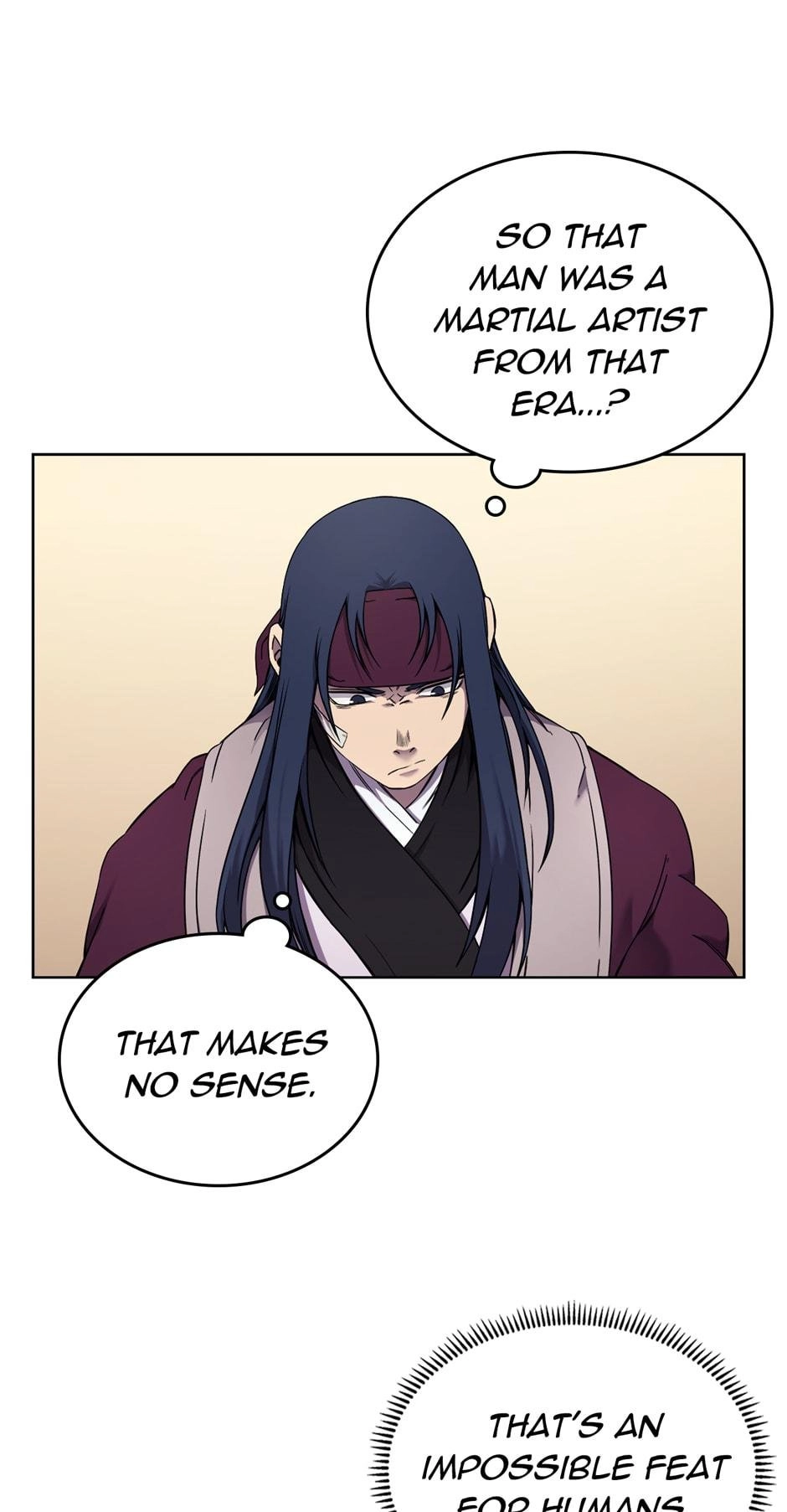 Heavenly Demon Reborn! Chapter 150 Page 25