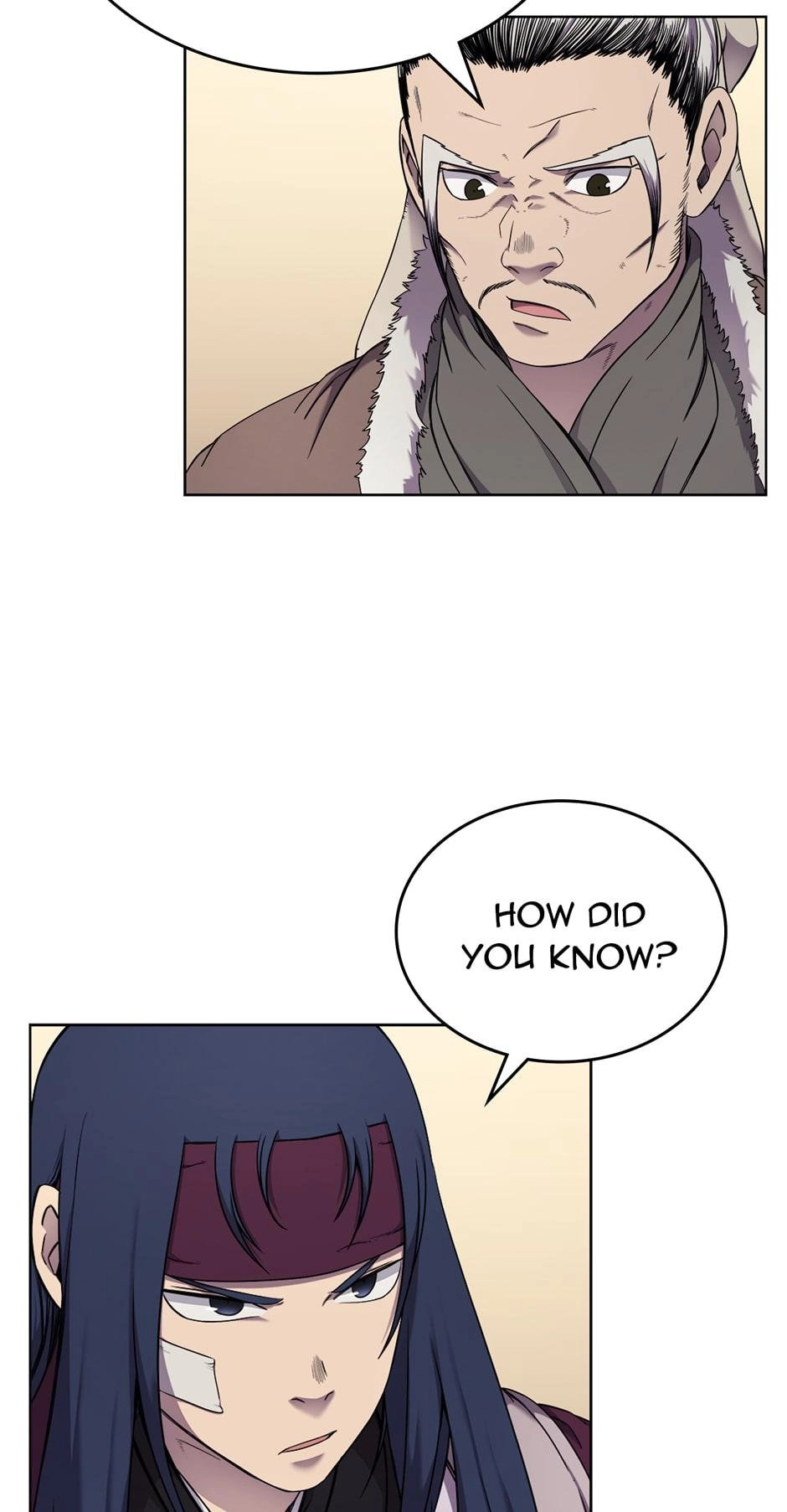 Heavenly Demon Reborn! Chapter 150 Page 30