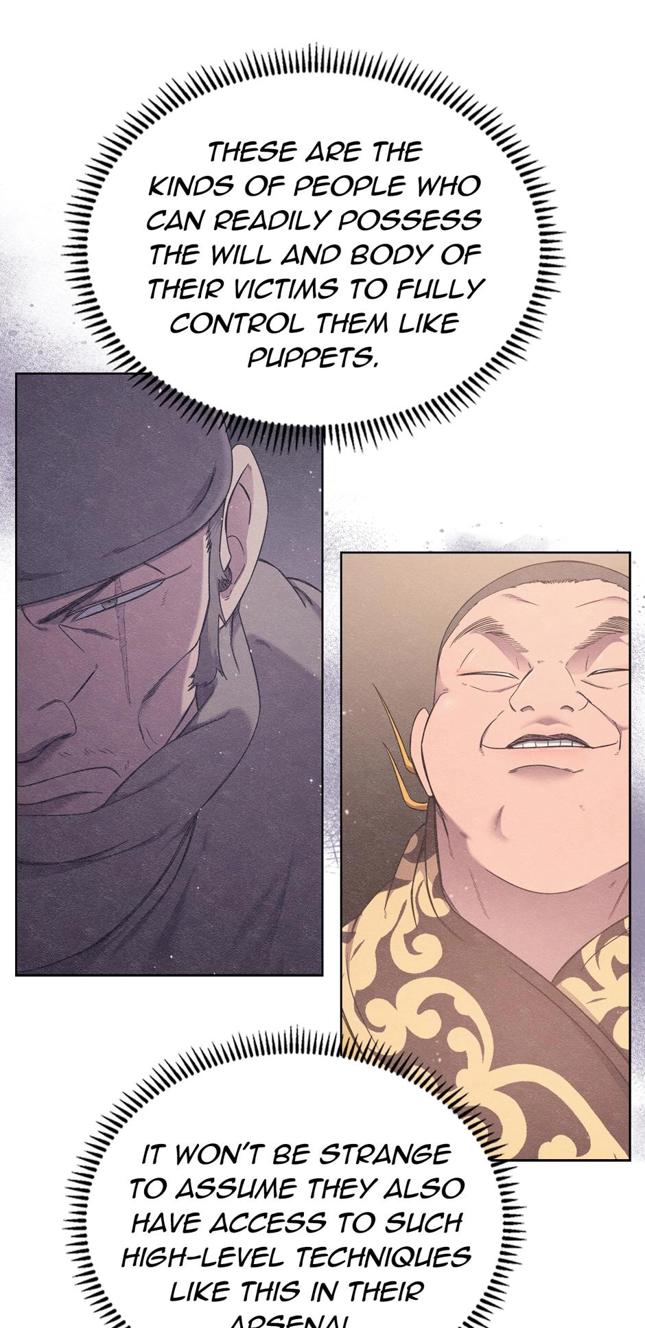 Heavenly Demon Reborn! Chapter 150 Page 42