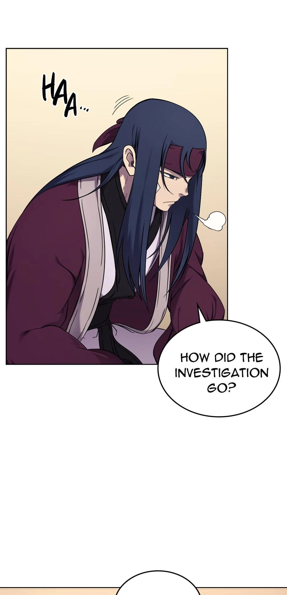 Heavenly Demon Reborn! Chapter 150 Page 15