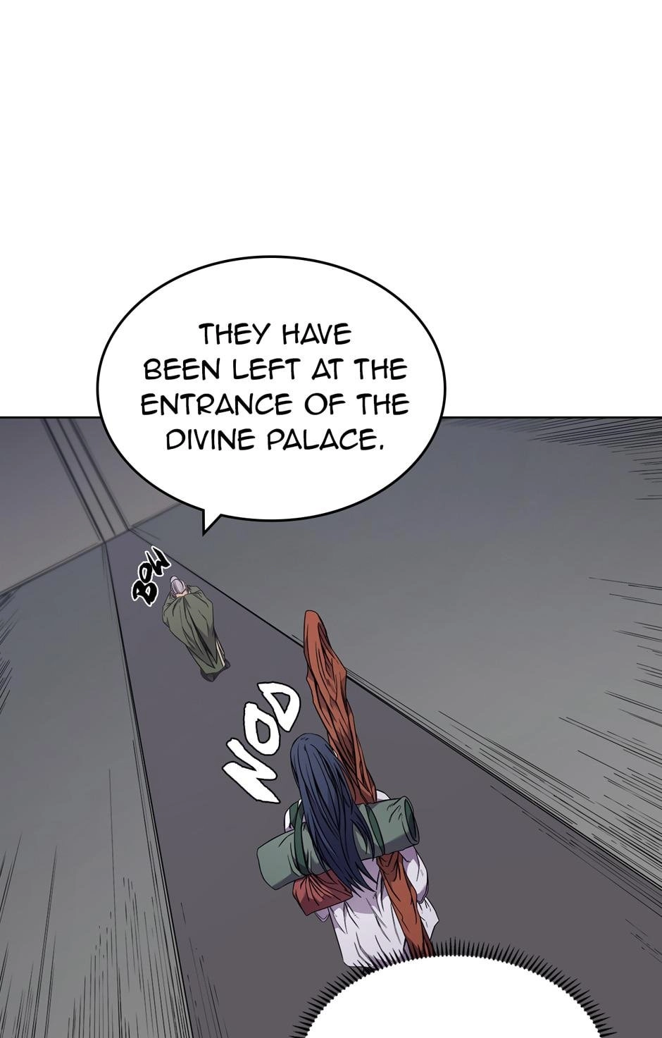 Heavenly Demon Reborn! Chapter 120 Page 32