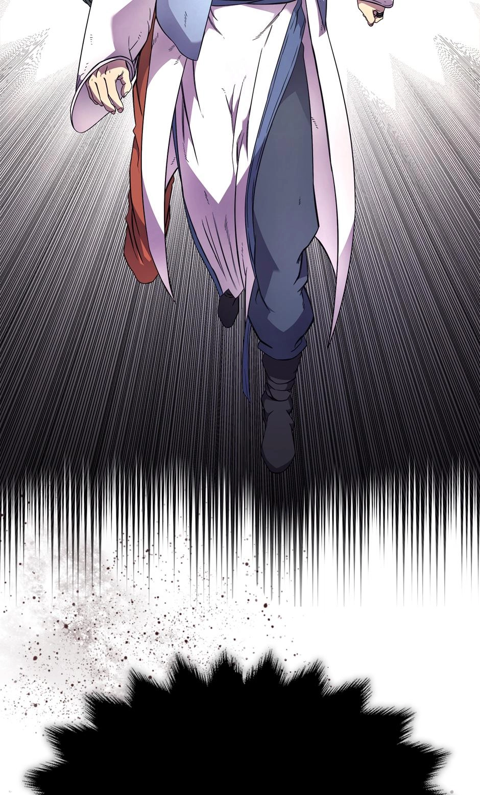 Heavenly Demon Reborn! Chapter 120 Page 50
