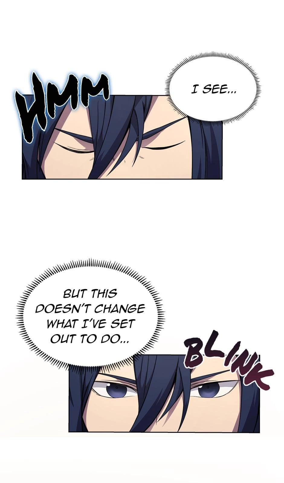 Heavenly Demon Reborn! Chapter 120 Page 48
