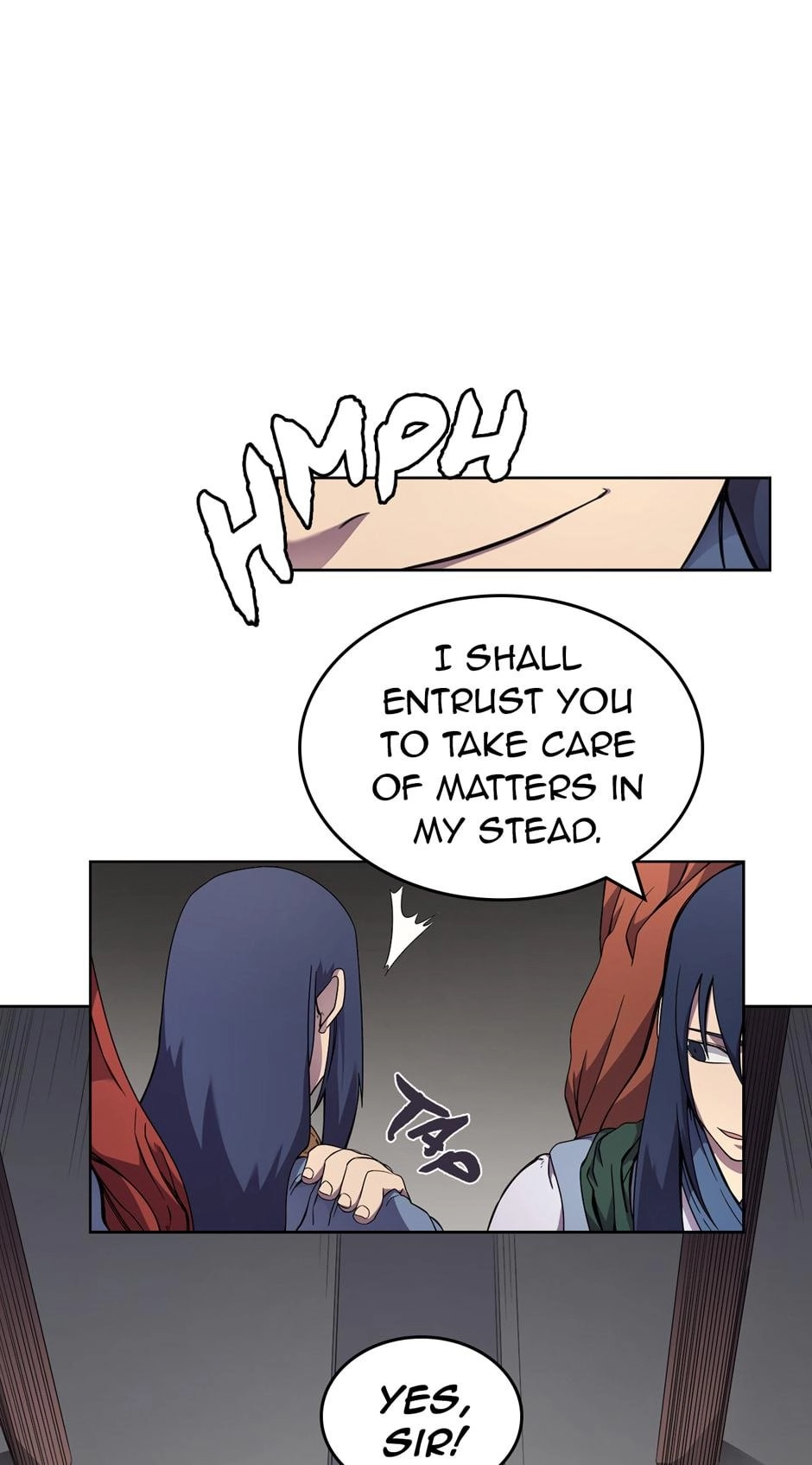 Heavenly Demon Reborn! Chapter 120 Page 43