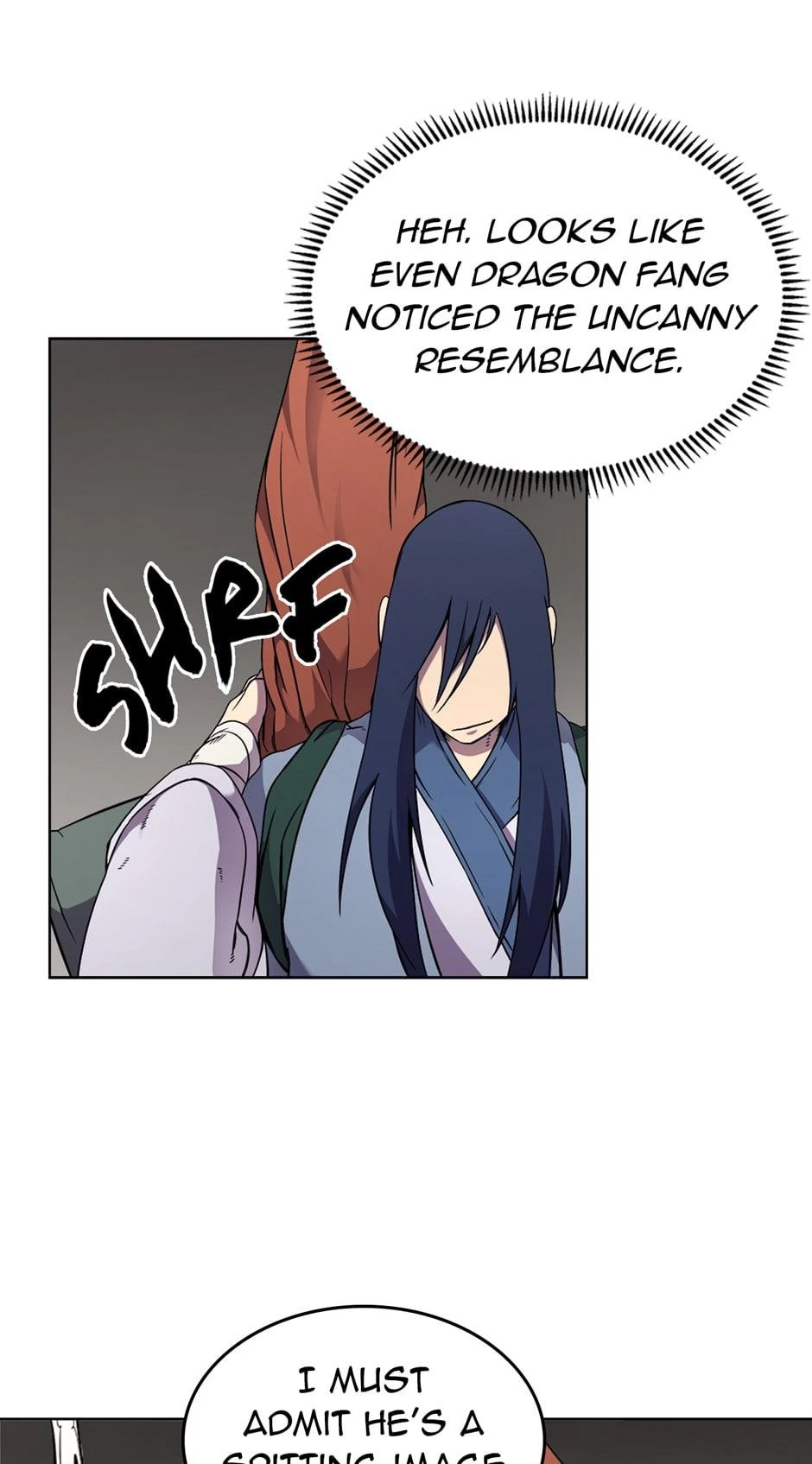 Heavenly Demon Reborn! Chapter 120 Page 41