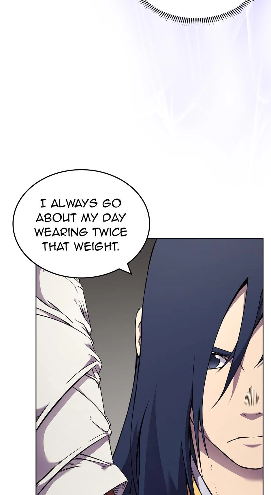 Heavenly Demon Reborn! Chapter 120 Page 6