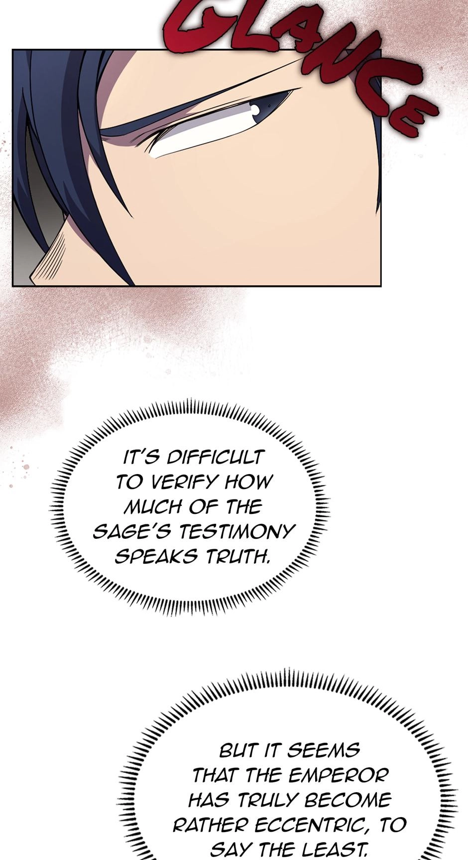 Heavenly Demon Reborn! Chapter 120 Page 46