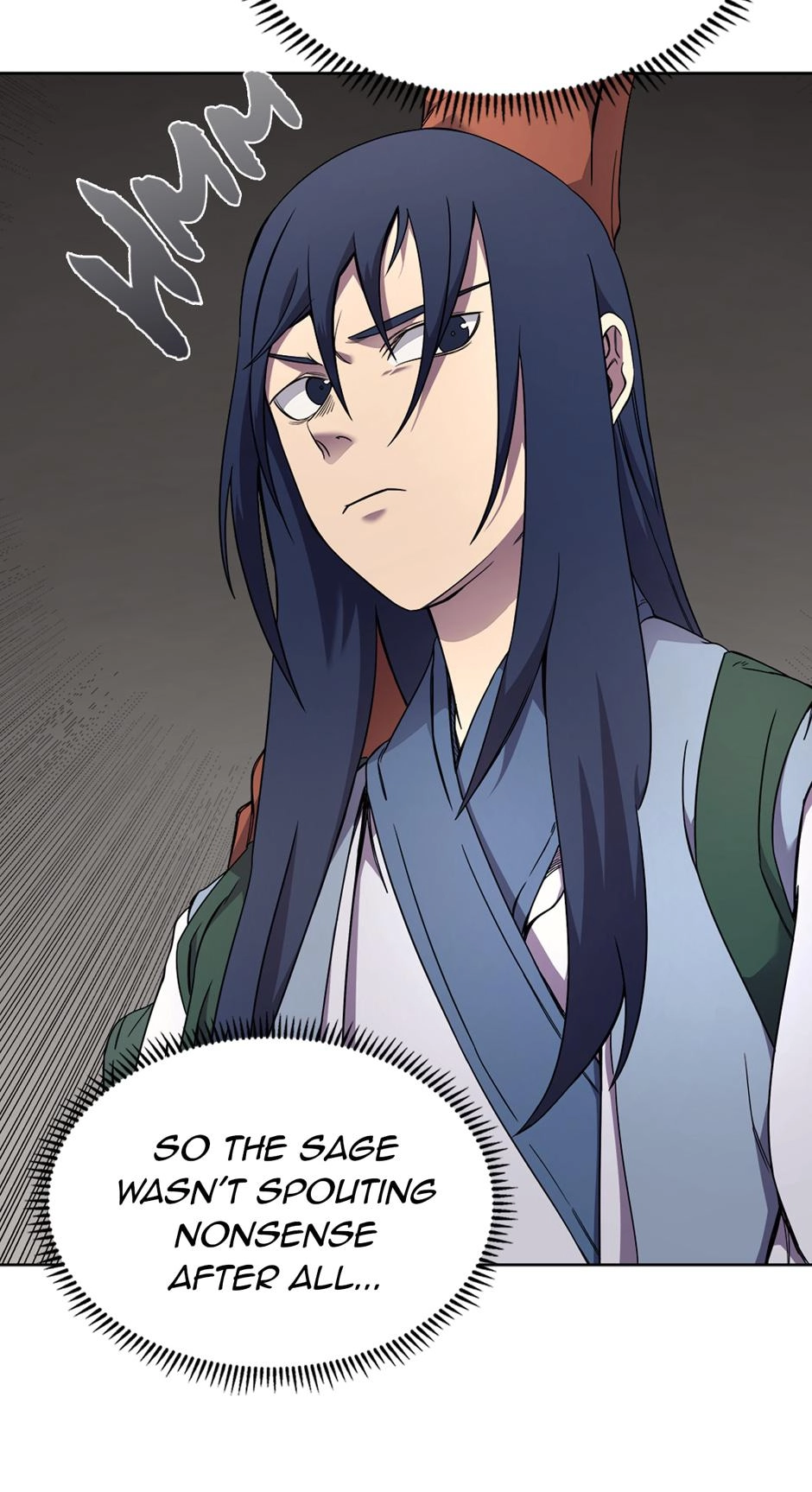 Heavenly Demon Reborn! Chapter 120 Page 47