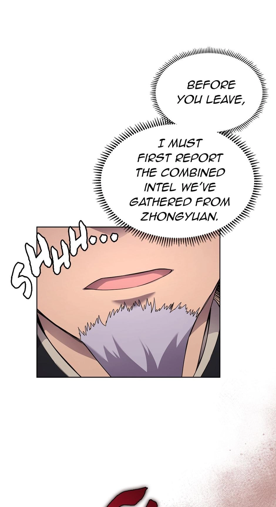 Heavenly Demon Reborn! Chapter 120 Page 45