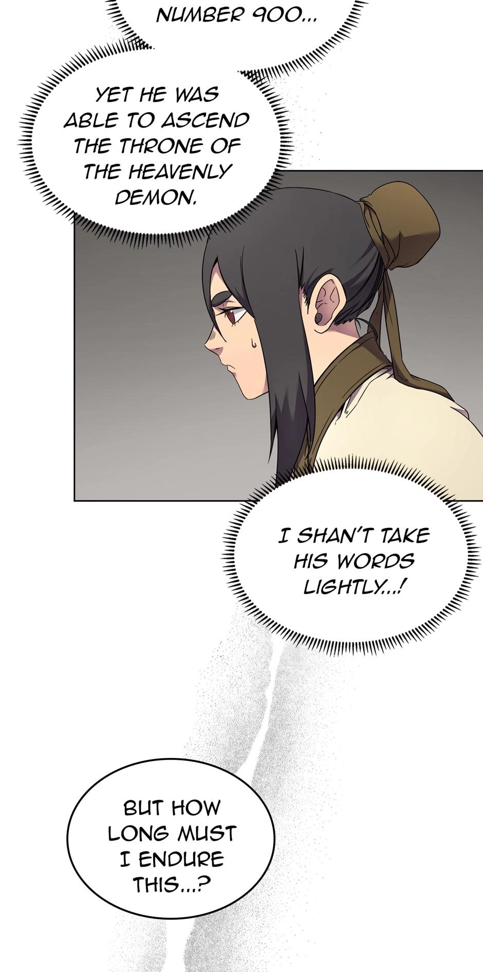 Heavenly Demon Reborn! Chapter 120 Page 15
