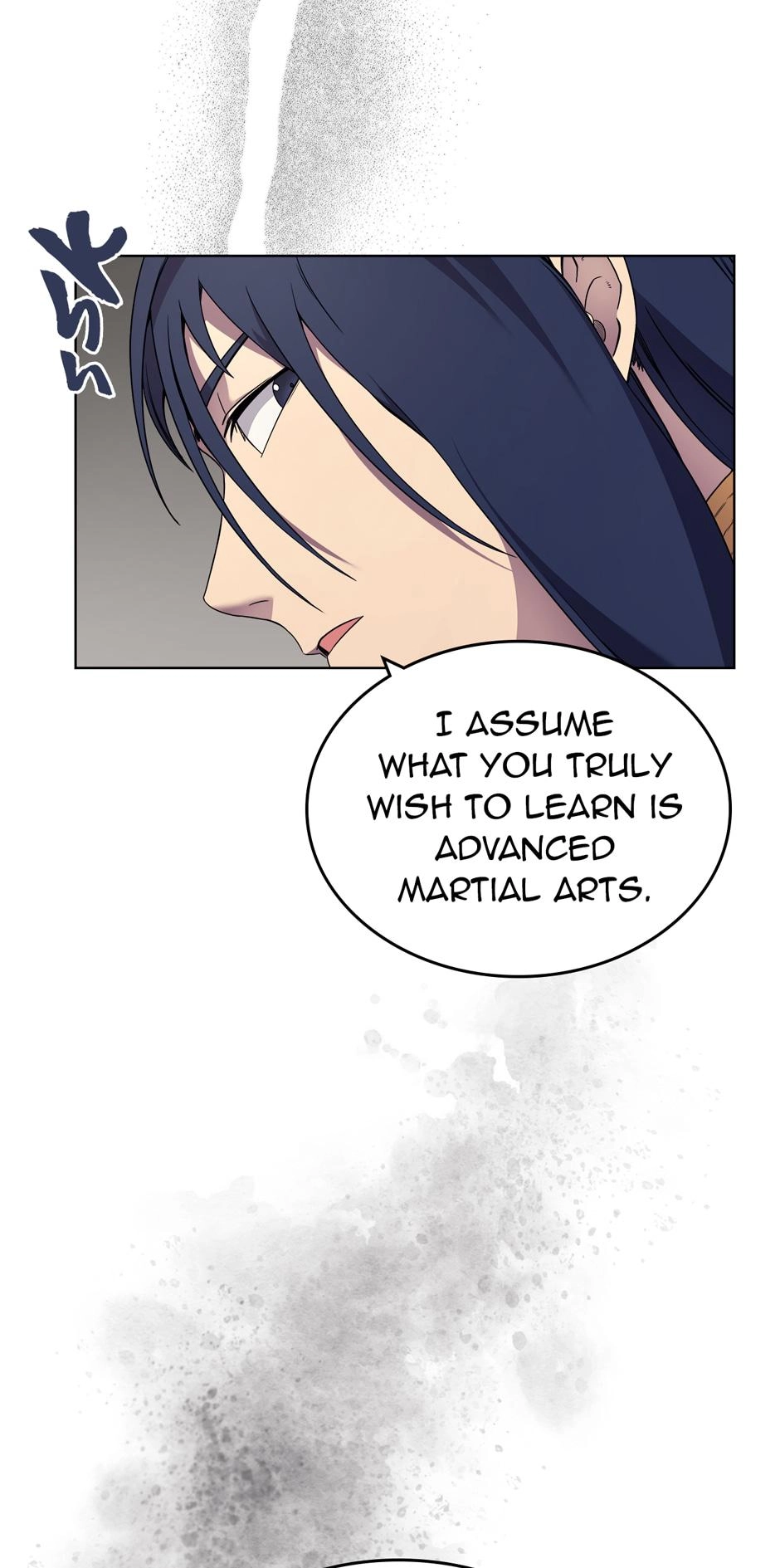 Heavenly Demon Reborn! Chapter 120 Page 16