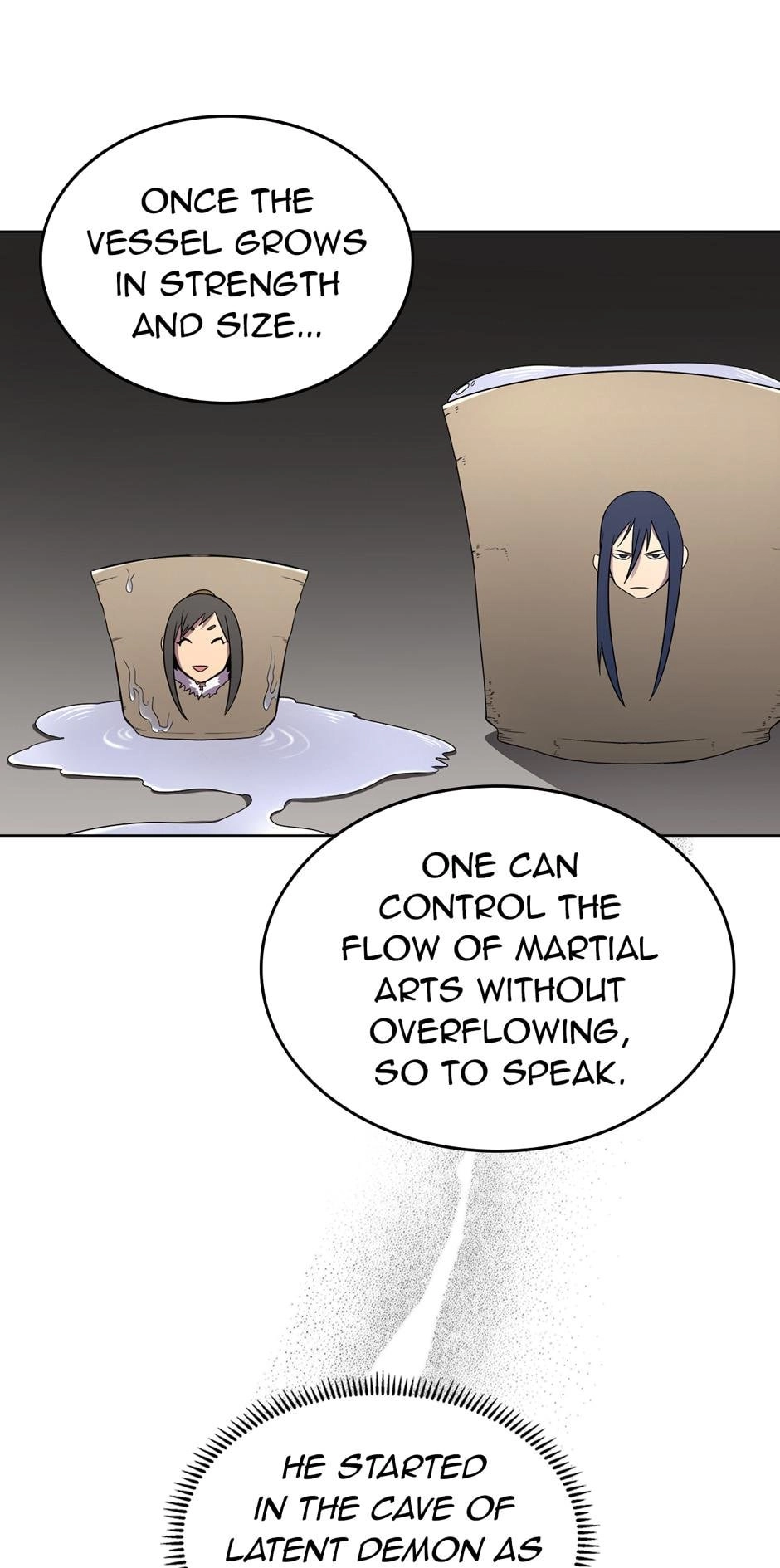 Heavenly Demon Reborn! Chapter 120 Page 14