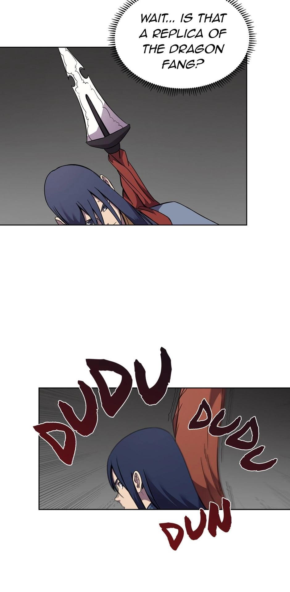 Heavenly Demon Reborn! Chapter 120 Page 40