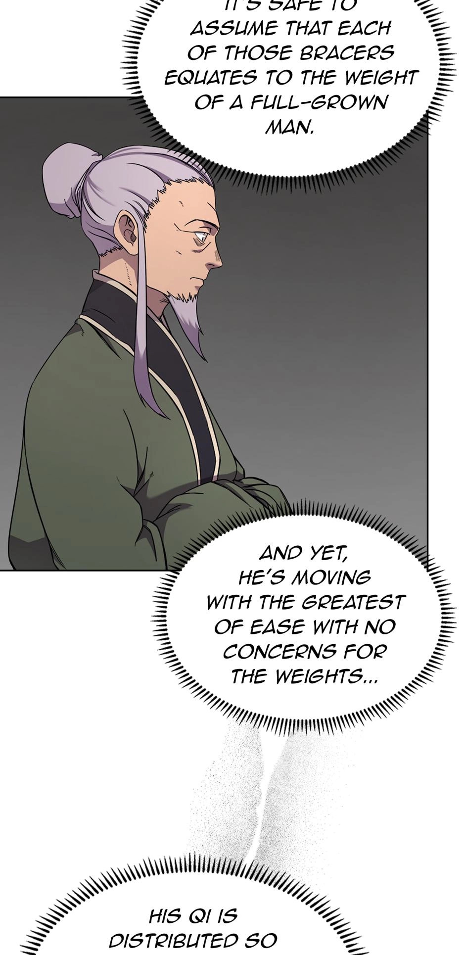 Heavenly Demon Reborn! Chapter 120 Page 29